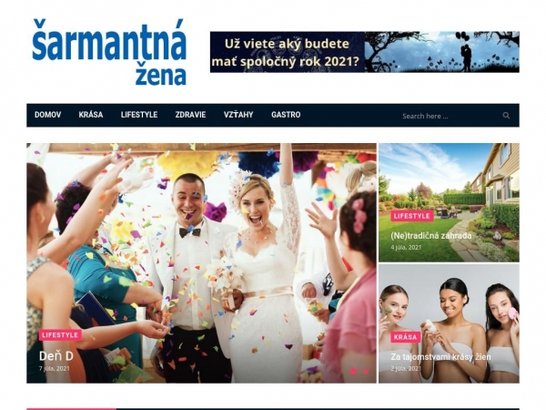 sarmantnazena.sk