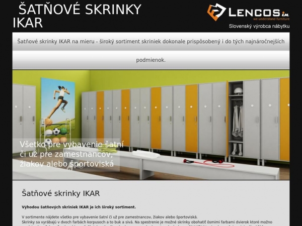 satnoveskrinky.sk