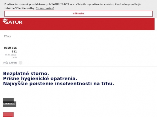 satur.sk