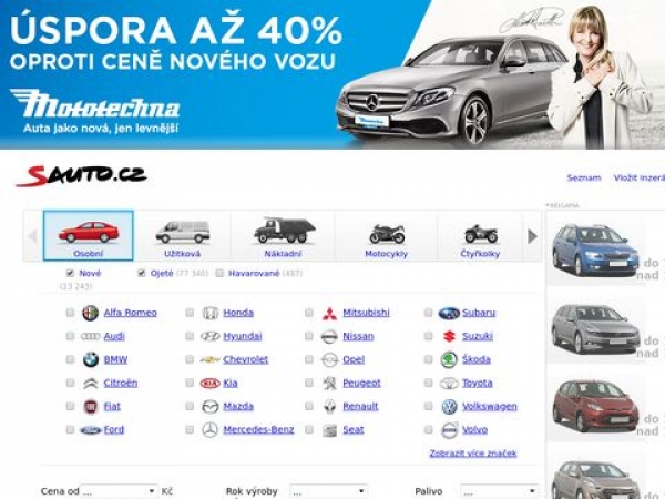 sauto.cz