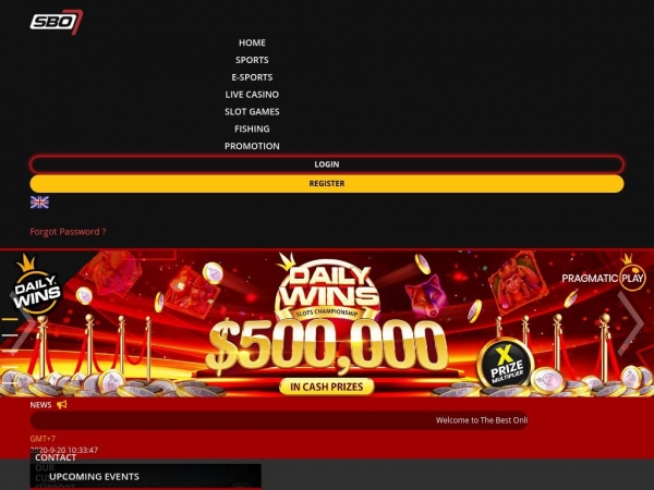 sbo7.com