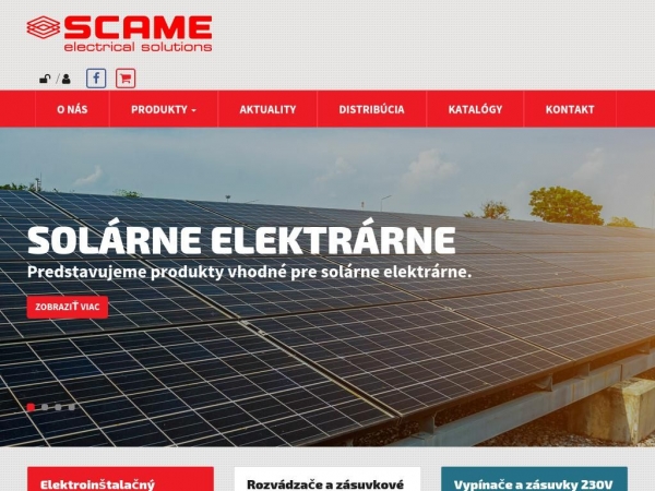 scame.sk