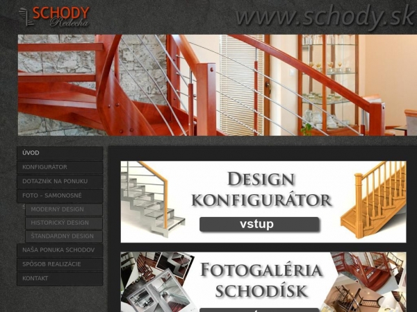 schody.sk