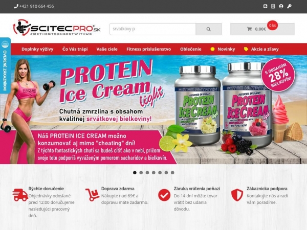 scitecpro.sk