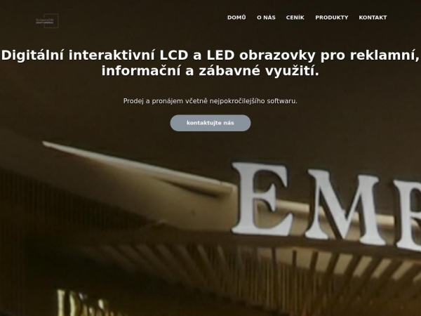 screenson.eu