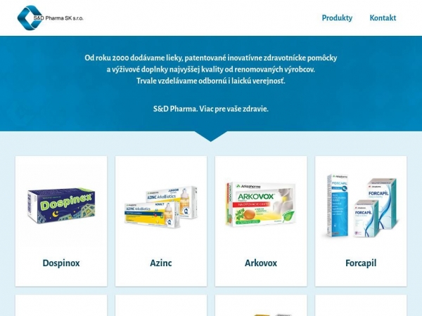 sdpharma.sk