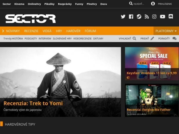 sector.sk