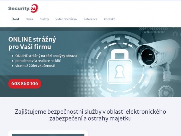 security-24.cz