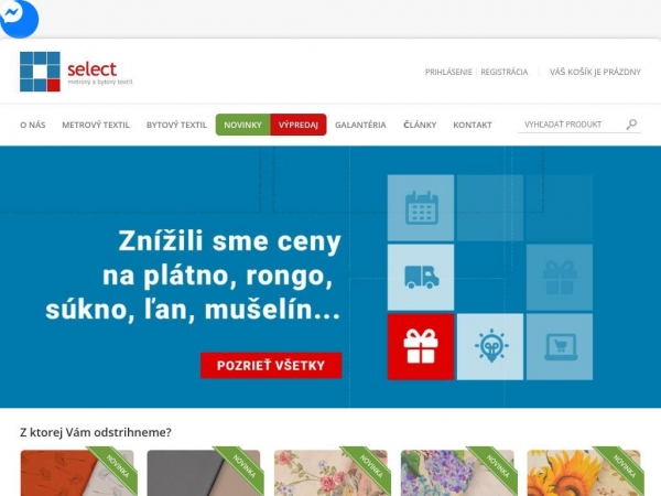 selecttn.sk
