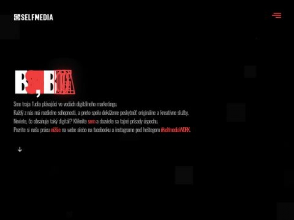 selfmedia.sk