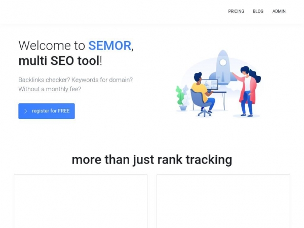 semor.net