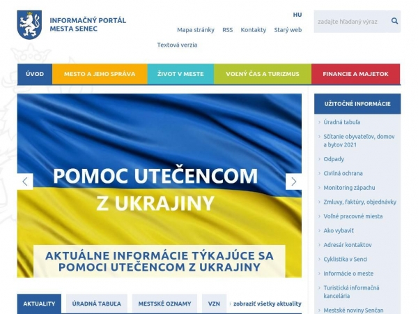 senec.sk