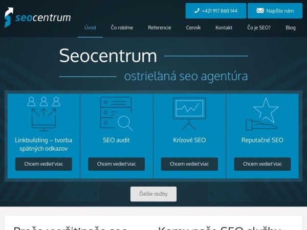 seocentrum.sk