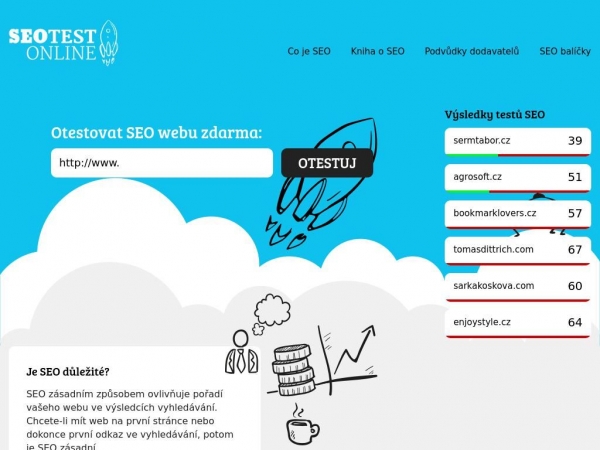 seotestonline.cz