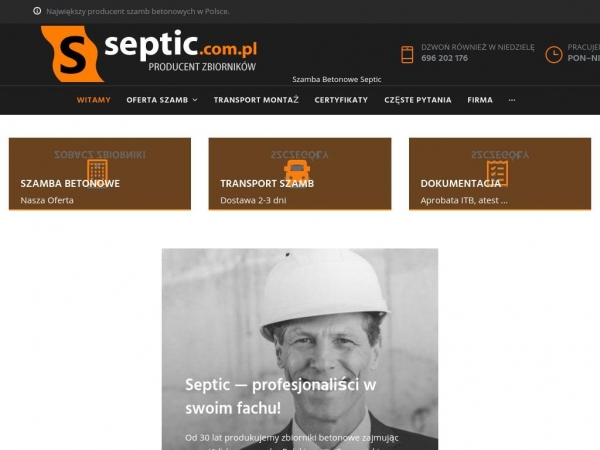 septic.com.pl