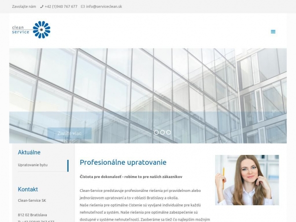 serviceclean.sk