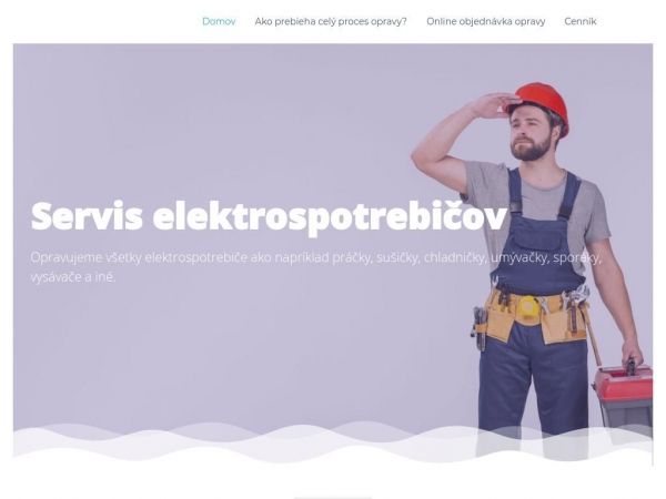 serviselektrospotrebicov.sk