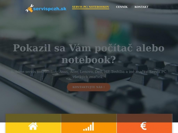 servispczh.sk