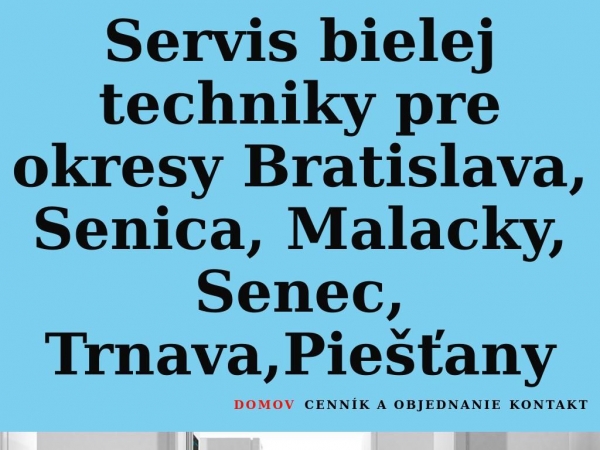 servisspotrebicov.sk