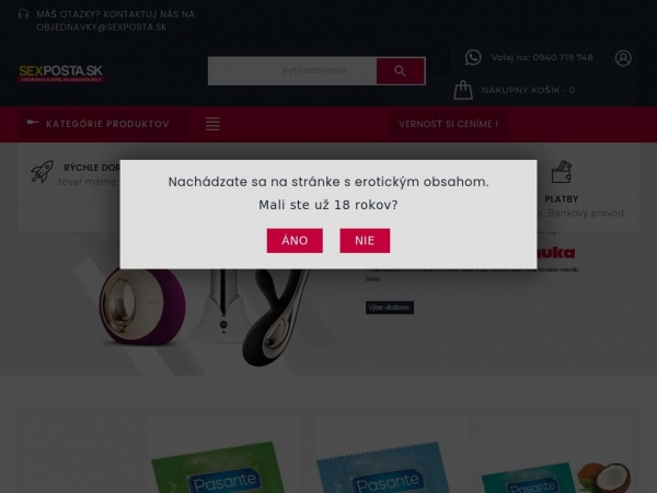 sexposta.sk