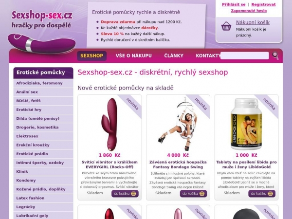 sexshop-sex.cz