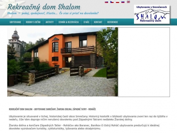 shalom.sk