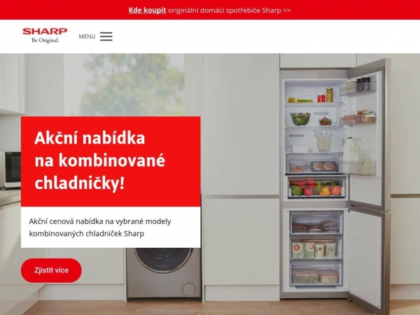sharphome.cz
