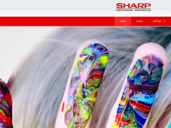 sharpostrava.cz