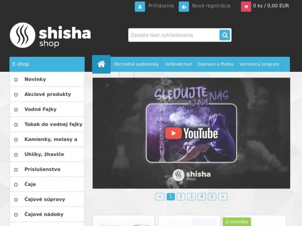 shishashop.sk
