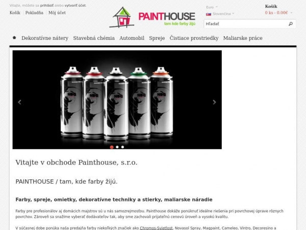 shop.painthouse.sk