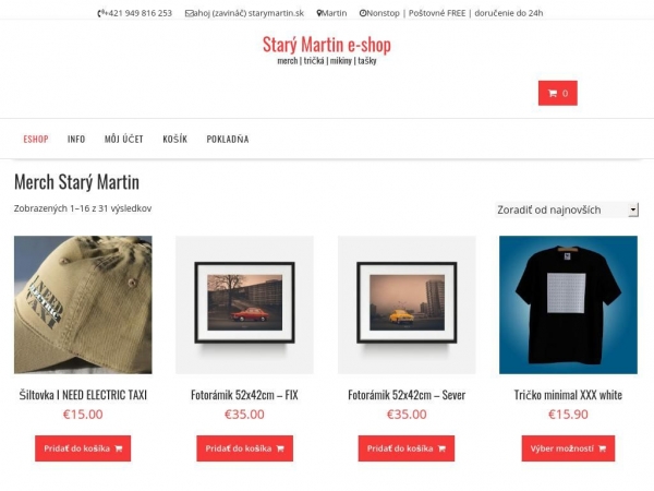 shop.starymartin.sk