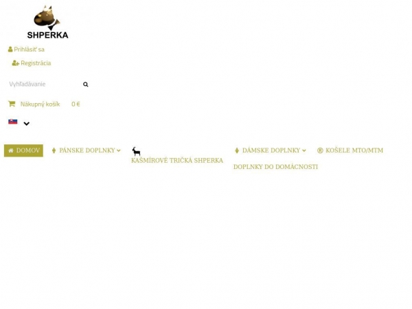 shperka.com