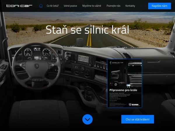 silnicekral.cz