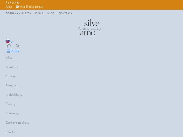 silveamo.sk