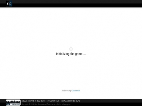 simcompanies.com