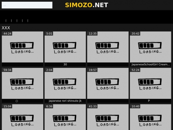 simozo.net