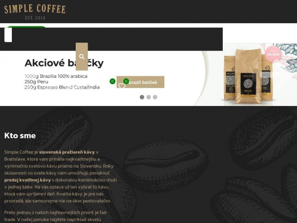 simplecoffee.eu