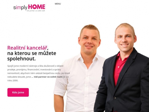 simplyhome.cz