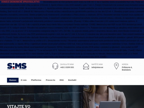 sims.sk