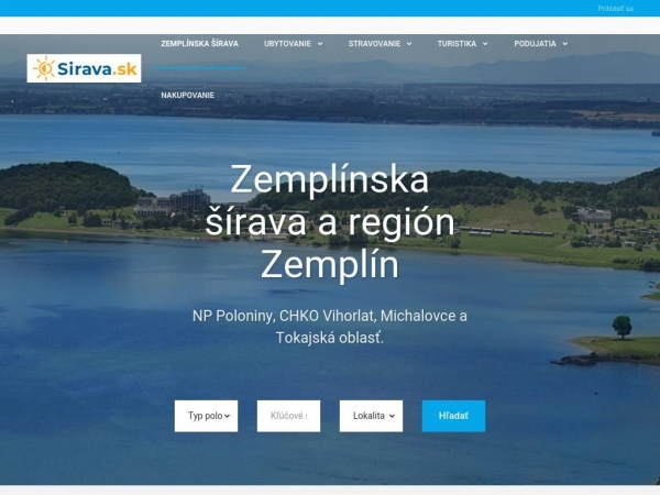 sirava.sk