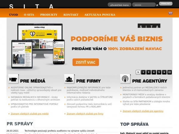 sita.sk