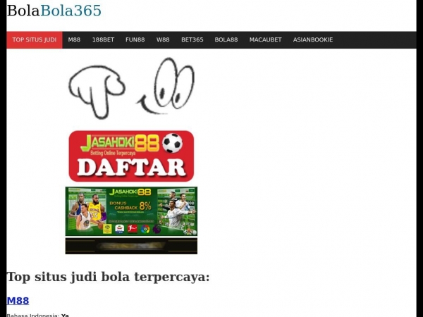 situsjudi365.com