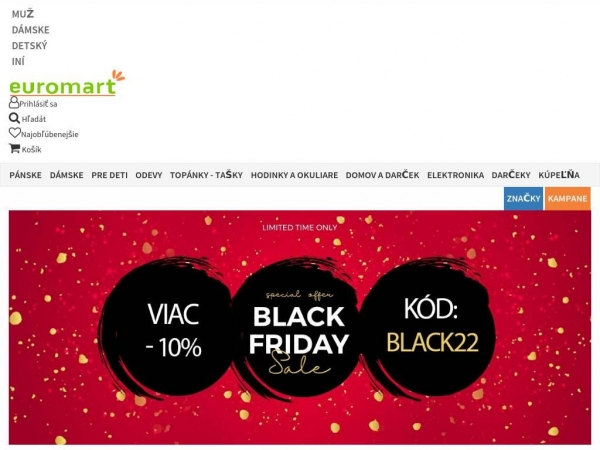 sk.euromart.com