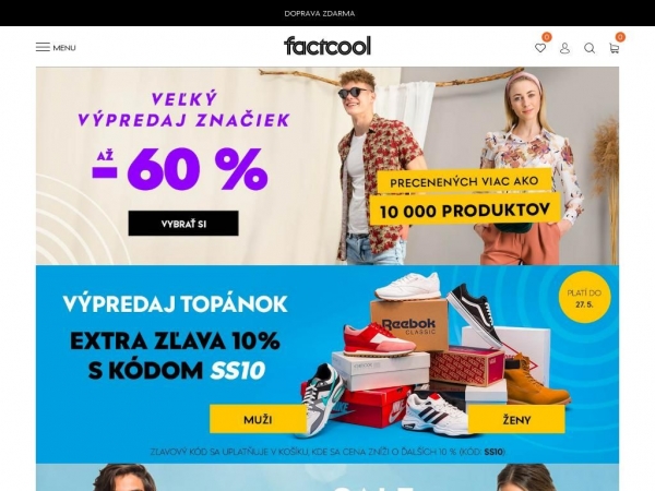 sk.factcool.com