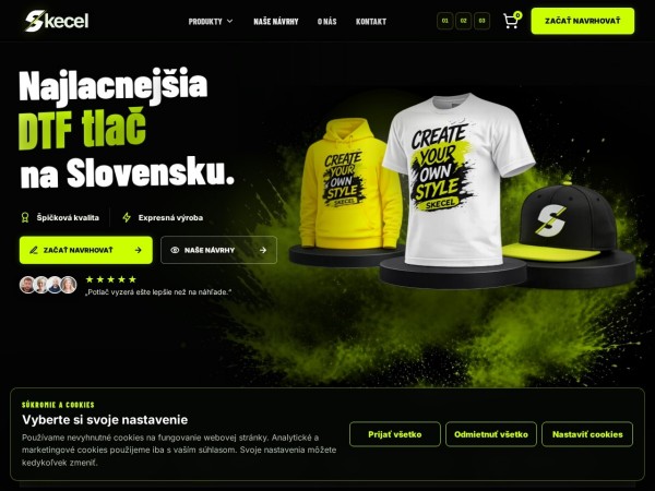 skecel.com