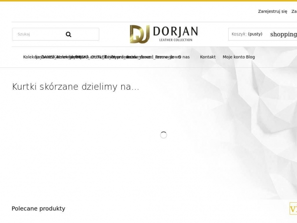 sklep.dorjan.pl