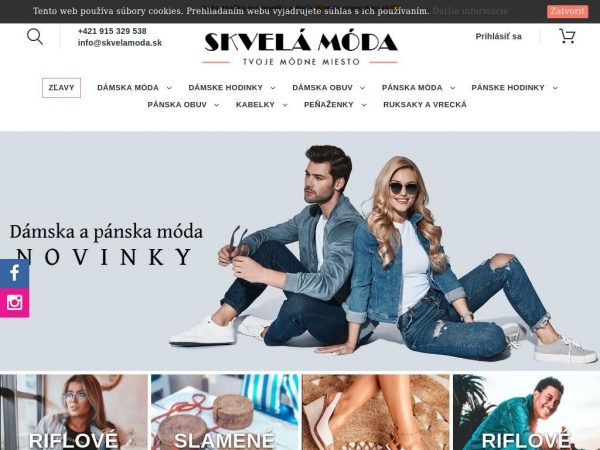 skvelamoda.sk