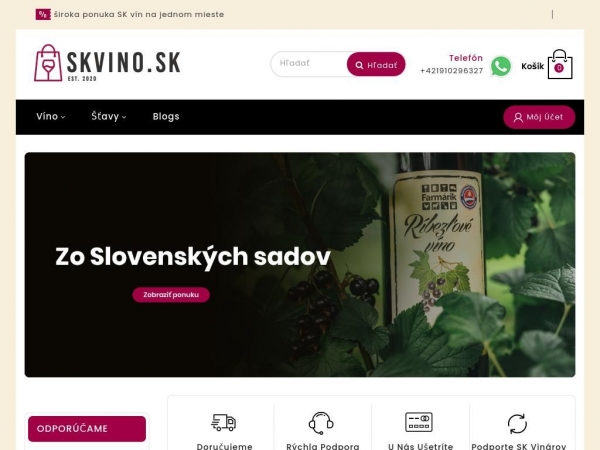 skvino.sk