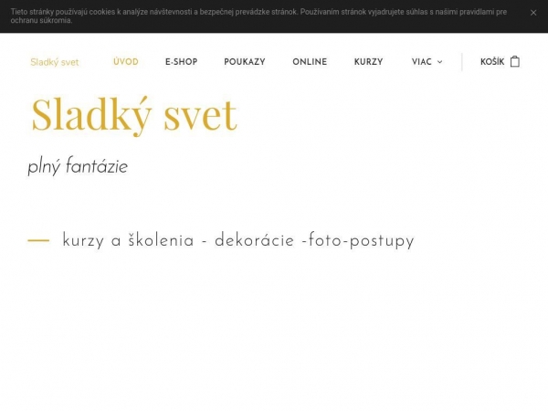 sladkysvet.sk