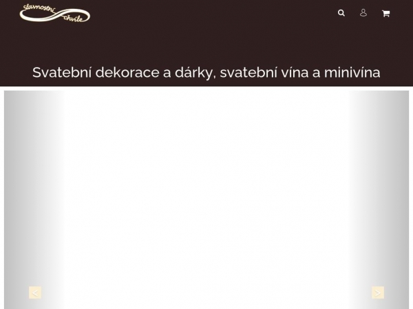 slavnostnichvile.cz
